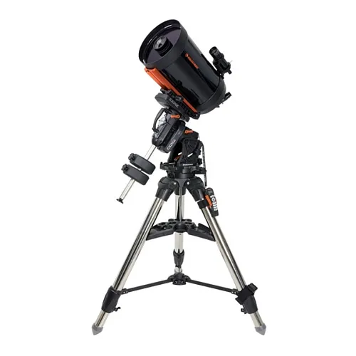 figura telescopio Celestron CGX-L 925,  1