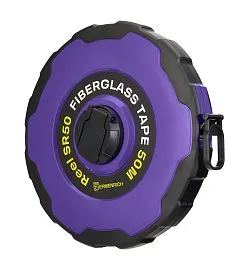 foto metro a nastro Ermenrich Reel SR50