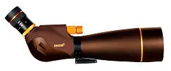 foto cannocchiale terrestre Levenhuk New Blaze PRO 80