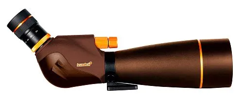 foto cannocchiale terrestre Levenhuk New Blaze PRO 80,  1