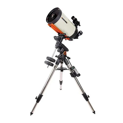 foto telescopio Celestron Advanced VX 9.25 ЕdgeHD,  1