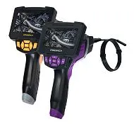 foto endoscopio professionale Ermenrich Seek VE40