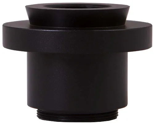 foto adattatore Bresser Science C-Mount MikroCam,  1