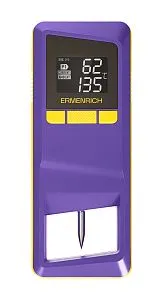immagine termometro per carne Ermenrich BBQ GT30