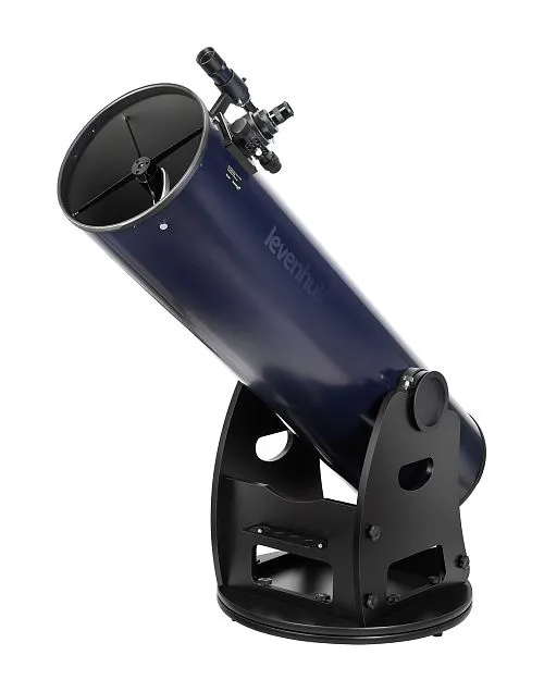 immagine telescopio dobsoniano Levenhuk New Skyline PRO 12" (300/1525),  1