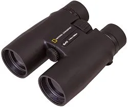 foto binocolo Bresser National Geographic 8x42