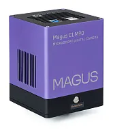 immagine fotocamera digitale MAGUS CLM90
