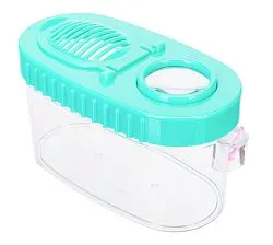 immagine barattolo per insetti Levenhuk Discovery Basics CN10