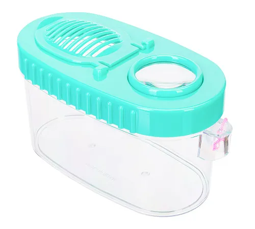 immagine barattolo per insetti Levenhuk Discovery Basics CN10,  1