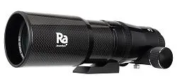 immagine tubo ottico con doppietto Levenhuk Ra R66 ED Carbon