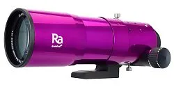 immagine tubo ottico con doppietto Levenhuk Ra R72 ED