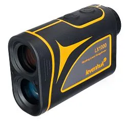 immagine telemetro laser da caccia Levenhuk LX1000