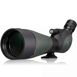 fotografia cannochiale Bresser Pirsch 25-75x100 45° 
