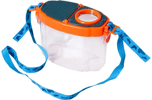 foto raccogli insetti Levenhuk LabZZ C3,  1