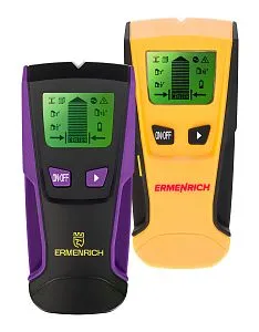 immagine rilevatore di montanti Ermenrich Ping SM30