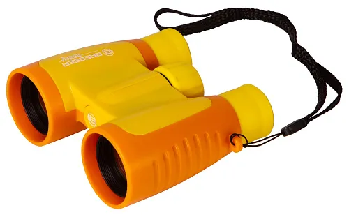 figura binocolo per bambini Bresser Junior 3x30,  1