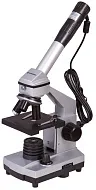 immagine microscopio Bresser Junior 40–1024x con camera oculare