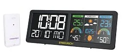immagine stazione meteo Ermenrich Report WR70