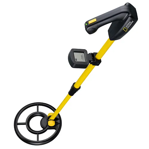 figura national Geographic Metal detector per bambini,  1