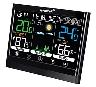 figura termoigrometro Levenhuk Wezzer Teo TH50