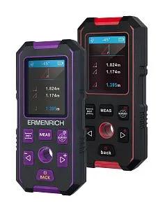 figura rilevatore di montanti Ermenrich Ping SM90
