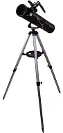 immagine telescopio Bresser Venus 76/700 con Adattatore per Fotocamera Smartphone