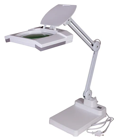 fotografia lente d’ingrandimento Levenhuk Zeno Lamp ZL25 LED,  1