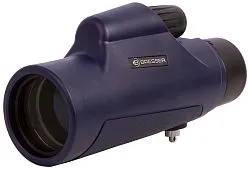 foto monoculare Bresser Topas 7x42 WP