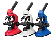 foto microscopi Levenhuk Discovery Nano