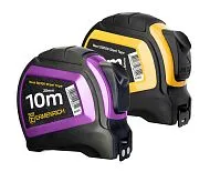 fotografia metro a nastro Ermenrich Reel SQ100