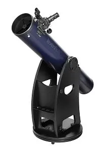 figura telescopio dobsoniano Levenhuk New Skyline PLUS 6" (150/1200)