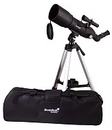 immagine telescopio Levenhuk Skyline Travel 80
