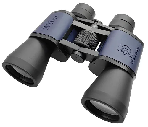 foto binocolo Levenhuk Discovery Gator 10x50,  1