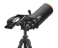 foto fototelescopio Levenhuk Kelvin MAK80 AZ
