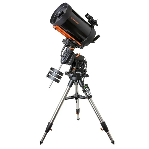 figura telescopio Celestron CGX 1100,  1