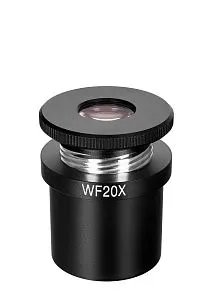 foto oculare con regolazione diottrica MAGUS MD20 20х/12 mm (D 30 mm) 