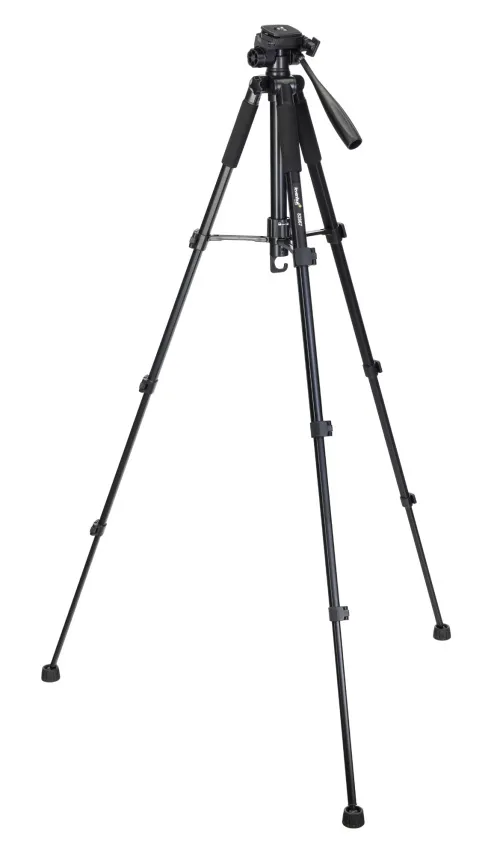 foto treppiede Levenhuk Level BASE TR50,  5