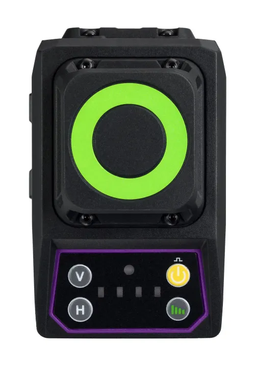 immagine livella laser Ermenrich PLUS LN30,  6