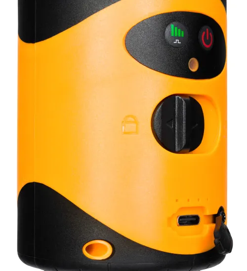 foto livella laser Ermenrich PLUS LN40,  7