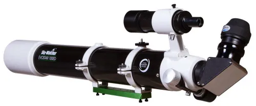 fotografia tubo ottico Sky-Watcher Evostar 100ED OTA,  5