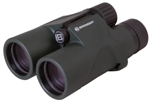 figura binocolo Bresser Condor 10x42,  4