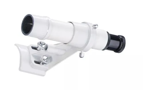 figura telescopio Bresser Classic 60/900 EQ,  4