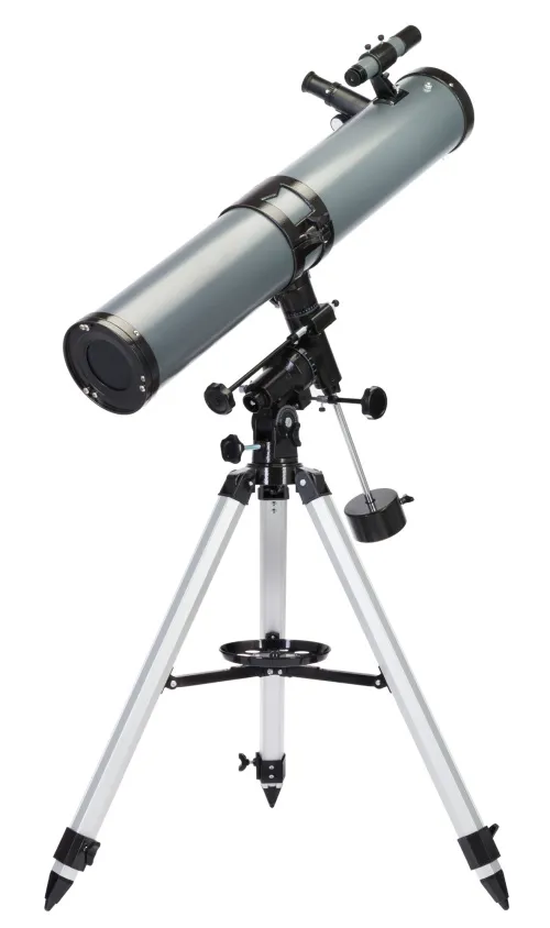 immagine telescopio Levenhuk Blitz 114 PLUS,  4