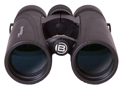 fotografia binocolo Bresser Corvette 10x42,  2