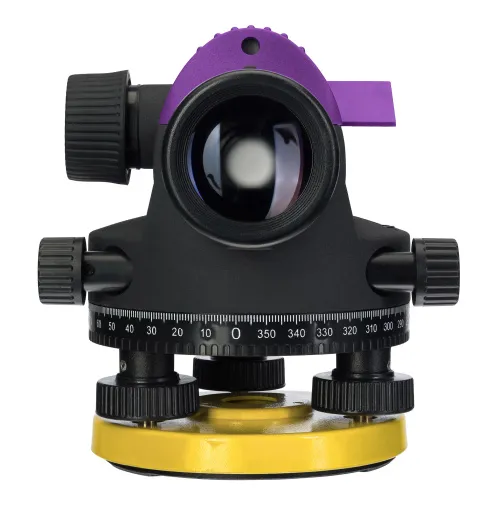 figura livella ottica Ermenrich PL40,  5