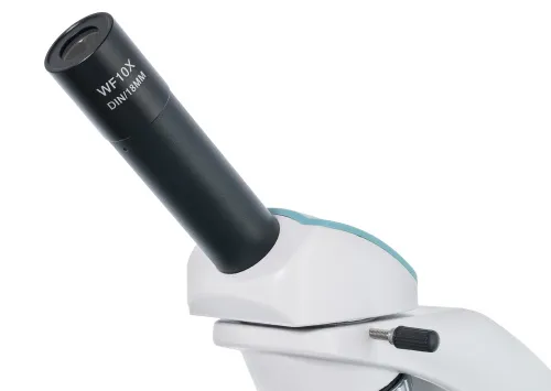 figura microscopio monoculare Levenhuk 500M,  6