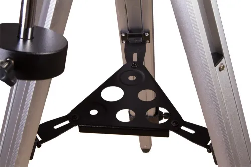 figura telescopio Bresser National Geographic 90/900 EQ3,  6