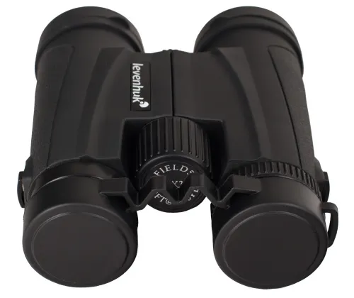 fotografia binocolo Levenhuk Karma 10x32,  7