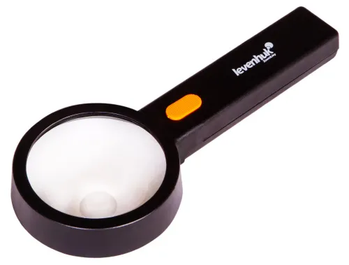 immagine lente d’ingrandimento Levenhuk Zeno Handy ZH37,  3
