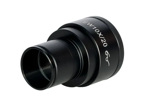 fotografia oculare con scala graduata MAGUS O10S 10х/20 mm (D 23,2 mm),  3